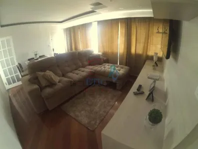 Apartamento com 3 Quartos à venda, 78m² no Vila Bela, São Paulo