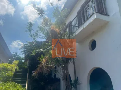 Casa com 3 Quartos à venda, 370m² no São Francisco, Niterói