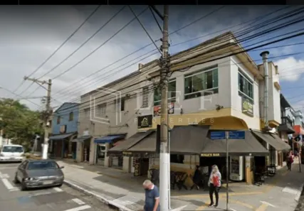Ponto Comercial para venda ou aluguel, 156m² no Água Branca, São Paulo