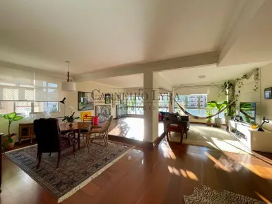 Apartamento com 3 Quartos à venda, 273m² no Jardim Paulista, São Paulo