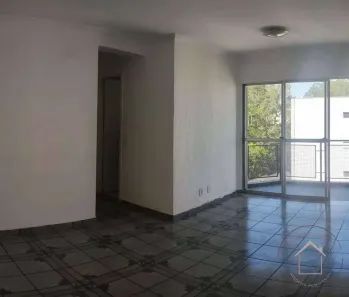 Casa de Condomínio com 3 Quartos para alugar, 113m² no Parque Munhoz, São Paulo