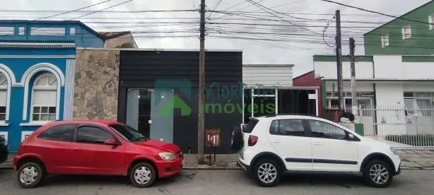 Sala Comercial para alugar, 80m² no Morretes, Morretes