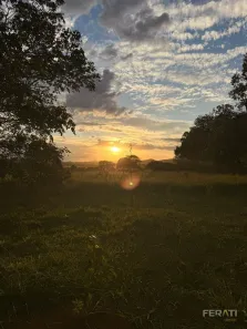 Lote/Terreno à venda, 1000m² no Área Rural de Pirenópolis, Pirenópolis