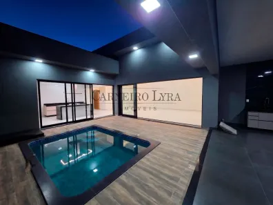 Casa com 3 Quartos à venda, 300m² no Jardim Parati, Jaú