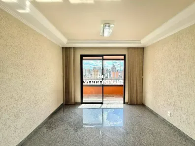 Apartamento com 3 Quartos à venda, 86m² no Vila Zilda (Tatuapé), São Paulo