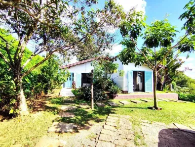 Casa com 4 Quartos à venda, 284m² no Caixa D´Água, Vinhedo