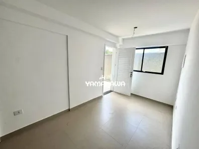 Apartamento com 2 Quartos para alugar, 32m² no Chácara Belenzinho, São Paulo