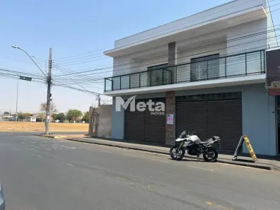 Sala Comercial para alugar, 48m² no Planalto, Uberlândia
