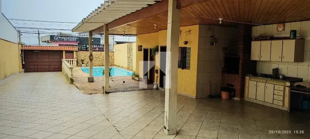 Casa com 4 Quartos à venda, 226m² no Jardim Maria de Fátima, Várzea Paulista
