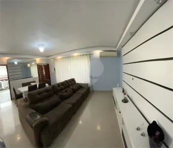 Casa com 4 Quartos à venda, 400m² no Tatuapé, São Paulo