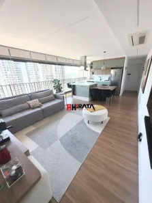 Apartamento com 2 Quartos à venda, 71m² no Jardim das Acácias, São Paulo