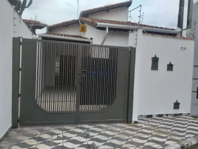 Casa com 2 Quartos à venda, 70m² no Centro, Lorena