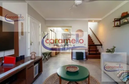 Sobrado com 3 Quartos à venda, 120m² no Siciliano, São Paulo