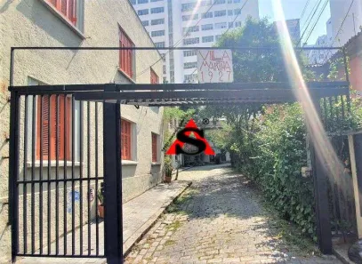 Imóvel Comercial para alugar, 74m² no Higienópolis, São Paulo