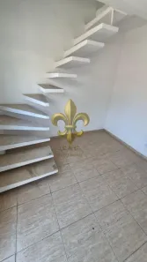 Sobrado com 2 Quartos para alugar, 40m² no Brasilândia, São Paulo