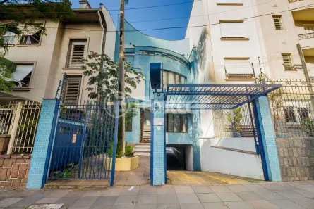 Prédio Comercial com 4 Quartos à venda, 572m² no Auxiliadora, Porto Alegre