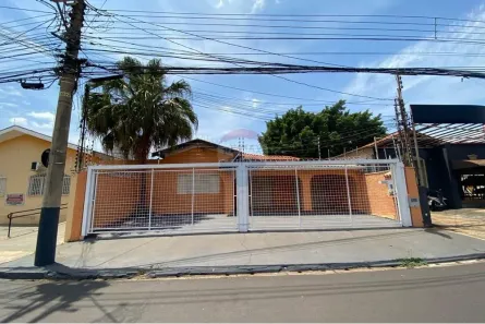 Imóvel Comercial com 4 Quartos à venda, 253m² no Alto da Boa Vista, Ribeirão Preto