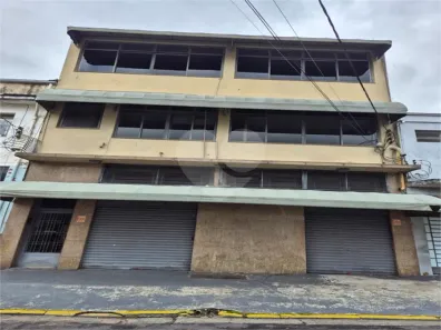 Prédio Comercial à venda, 616m² no Cambuci, São Paulo