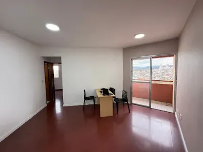 Apartamento com 2 Quartos à venda, 62m² no Vila Roque, São Paulo