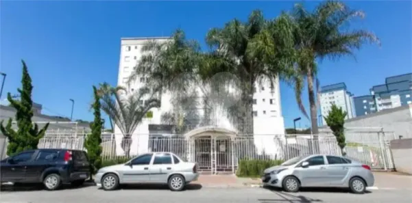 Apartamento com 2 Quartos à venda, 51m² no Cidade Líder, São Paulo