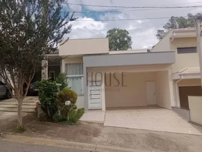 Casa de Condomínio com 3 Quartos à venda, 137m² no Wanel Ville, Sorocaba