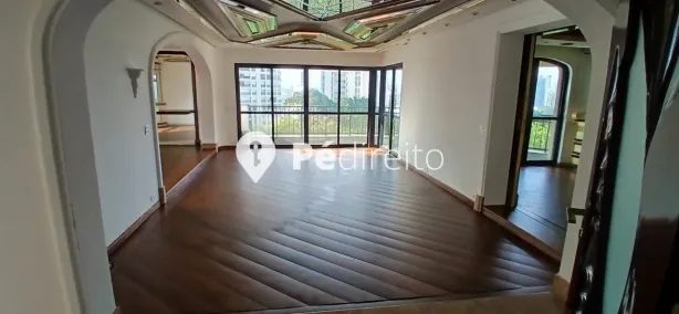 Apartamento com 4 Quartos à venda, 253m² no Parque da Mooca, São Paulo