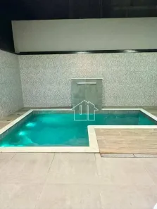 Casa de Condomínio com 3 Quartos à venda, 133m² no Parque Residencial Maria Elmira, Caçapava