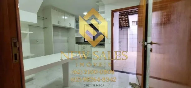 Casa de Condomínio com 3 Quartos à venda, 119m² no Jardim Planalto, Goiânia