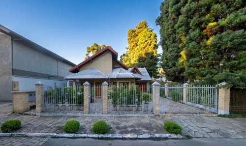 Casa com 4 Quartos à venda, 270m² no Planalto, Gramado
