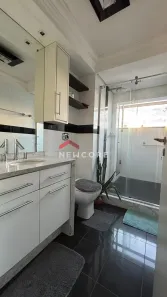 Apartamento com 2 Quartos à venda, 111m² no Centro, São Leopoldo