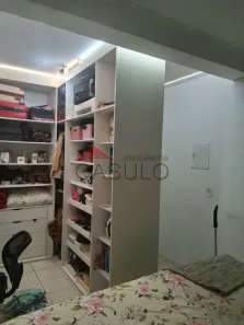 Casa com 2 Quartos à venda, 85m² no Jardim América, Campo Limpo Paulista