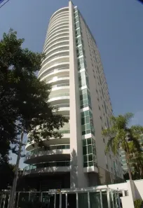 Apartamento com 4 Quartos à venda, 500m² no Itaim Bibi, São Paulo