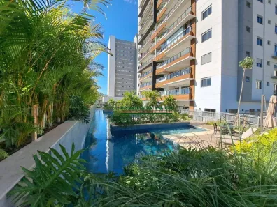 Cobertura com 4 Quartos à venda, 382m² no Vila do Golf, Ribeirão Preto