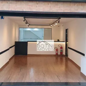 Ponto Comercial para alugar, 60m² no Vila Gomes Cardim, São Paulo