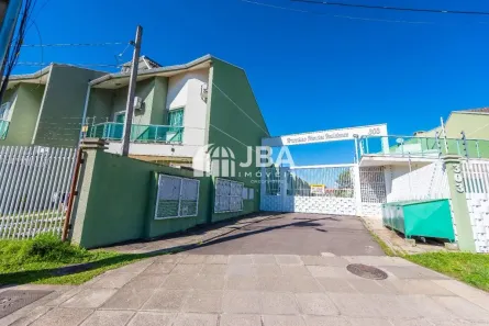 Casa de Condomínio com 3 Quartos à venda, 130m² no Uberaba, Curitiba