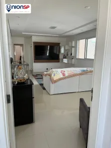 Apartamento com 3 Quartos à venda, 137m² no Vila Suzana, São Paulo