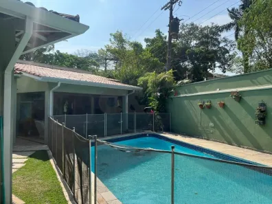 Casa com 3 Quartos à venda, 350m² no Granja Julieta, São Paulo