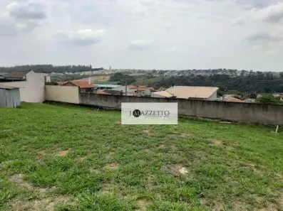 Lote/Terreno à venda, 942m² no Village Terras de Indaiá, Indaiatuba