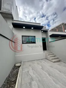Casa com 2 Quartos à venda, 159m² no Vila Brasileira, Mogi das Cruzes