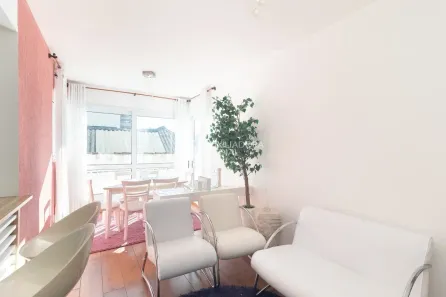 Apartamento com 2 Quartos para alugar, 87m² no Azenha, Porto Alegre
