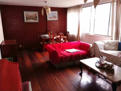 Apartamento com 3 Quartos à venda, 90m² no Tijuca, Rio de Janeiro