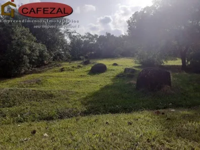 Lote/Terreno à venda, 1658m² no Parque dos Resedás, Itupeva