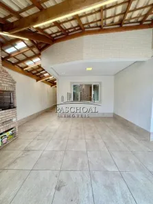 Casa com 2 Quartos à venda, 90m² no Maracanã, Praia Grande