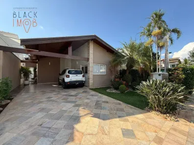 Casa de Condomínio com 3 Quartos à venda, 170m² no Independência, Taubaté