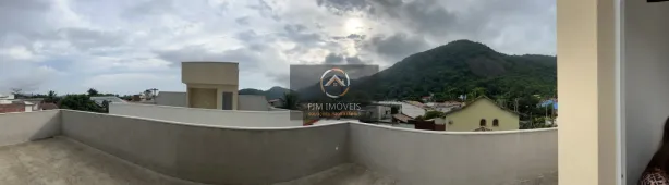 Casa com 3 Quartos à venda, 141m² no Piratininga, Niterói