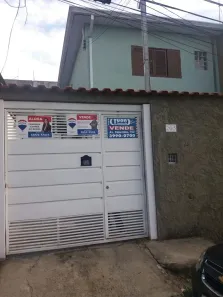 Sobrado com 4 Quartos à venda, 180m² no Jardim Alvorada (Zona Norte), São Paulo