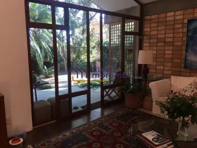 Sobrado com 4 Quartos à venda, 460m² no Cidade Jardim, São Paulo