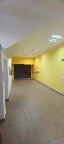 Sala Comercial para alugar, 54m² no Cidade Dutra, São Paulo