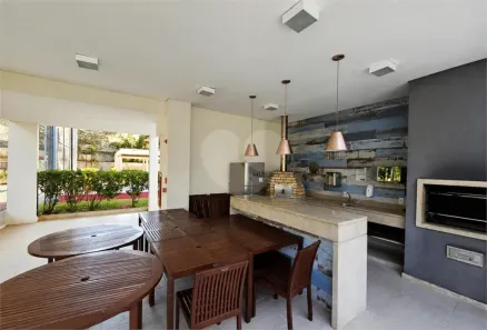 Apartamento com 2 Quartos à venda, 60m² no Jardim Esmeralda, São Paulo