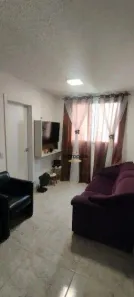 Apartamento com 2 Quartos à venda, 35m² no Santa Maria, Santo André